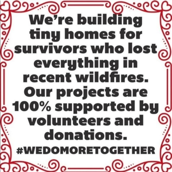 We The Free long-sleeved tee - Picture 6 of 9